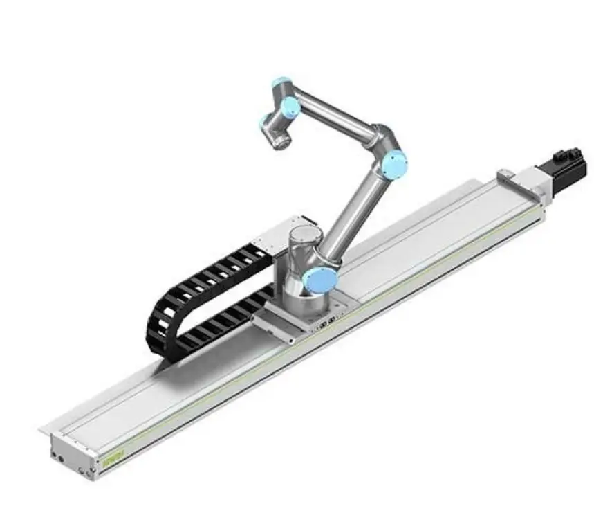 2024 Higher Cost Performance Industrial Robot Smart Robot For Ur