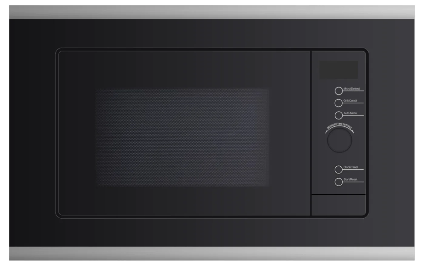Hot sales embedded Microwave oven with Grill