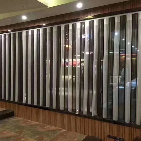 dreamlike blinds blackout curtain living room dream gauze custom curtains vertical sheer blinds hana blinds