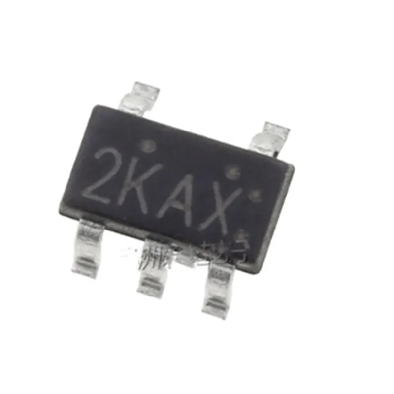 1 шт. XT4054K421MR-G XT4054 2KAX SOT23-5 интегральная
