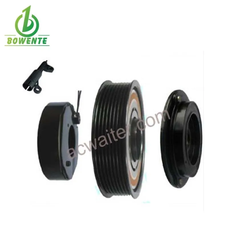 12 V компрессор электромагнитная муфта