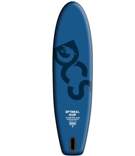 Sup Paddleboard желто-голубой китайский завод готовый к отправке дропшиппинг оптимальный