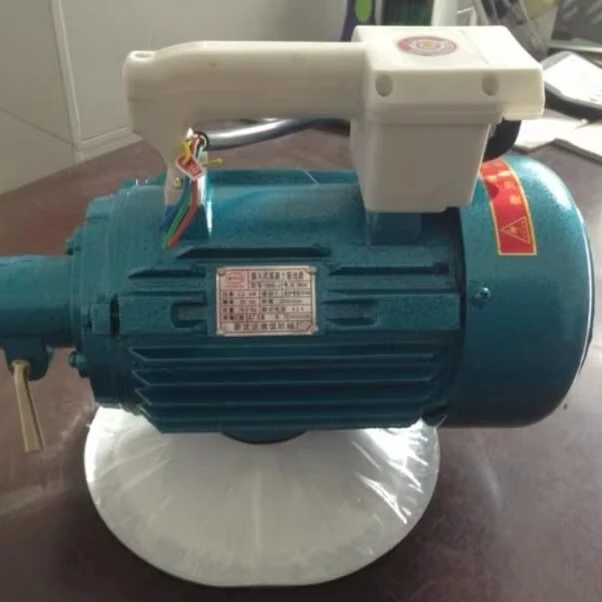 Concrete vibrator drive unit gasoline engine Concrete vibrator Poker