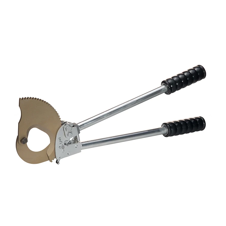 Manufacturers Direct Selling Alloy Steel Cable Cutter Tool