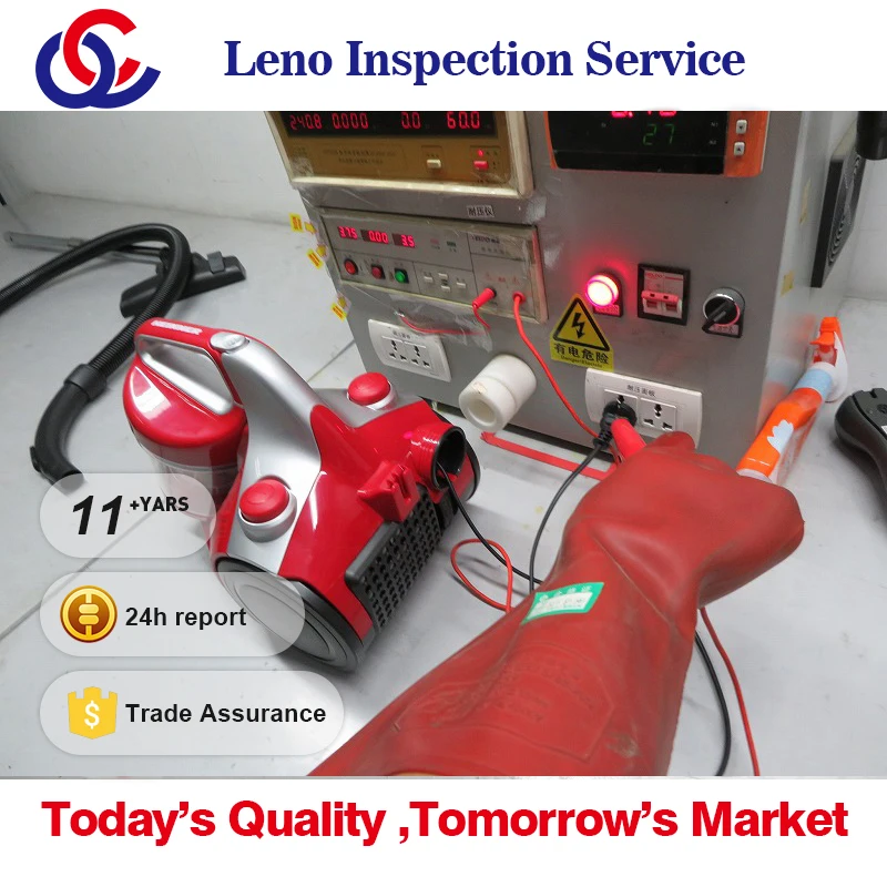 Испытательная лаборатория/тестирование продукта третьей стороной