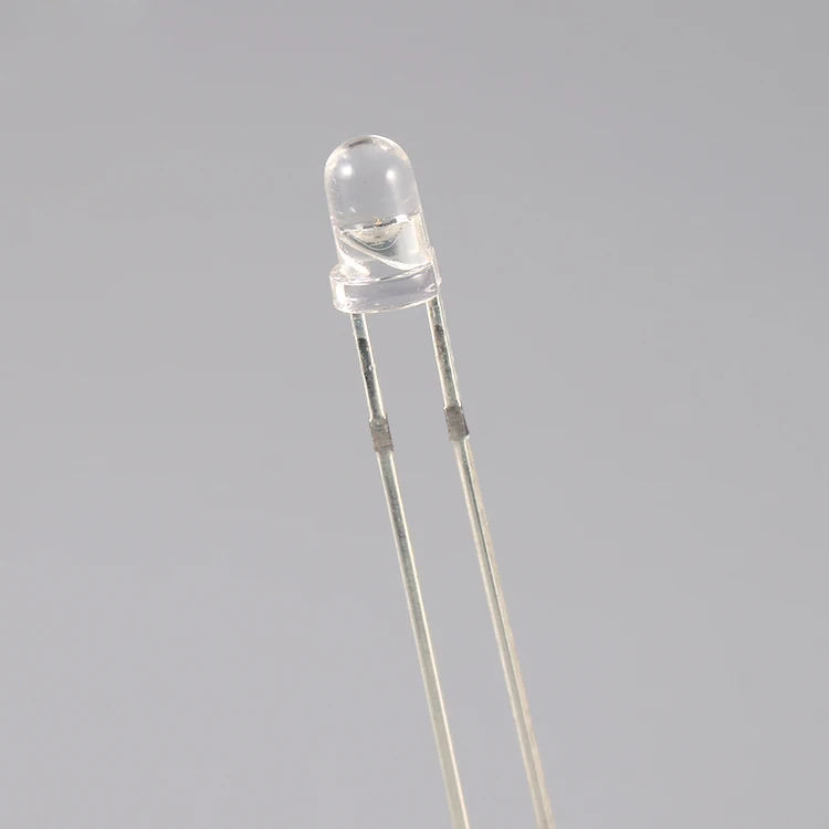  3 мм 5 круглые ИК-светодиоды 980nm 1050nm 1450nm 1550nm