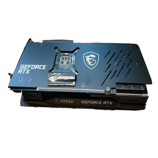Качественная Новинка GeForce RTX 3080 Gaming Trio Z готова к отправке
