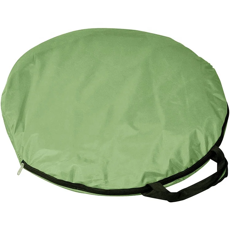 Camping Toilet Tent Pop Up Shower Privacy Tent suitable for Outdoor Changing Fishing Bathing,Outdoor Shelter Canopy Tent