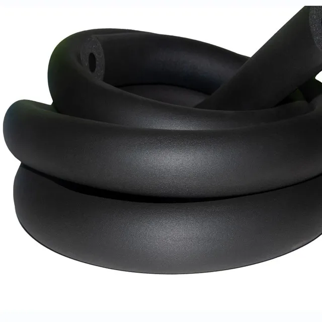 closed cell foam insulation pipe rubber foam sound foam insulation