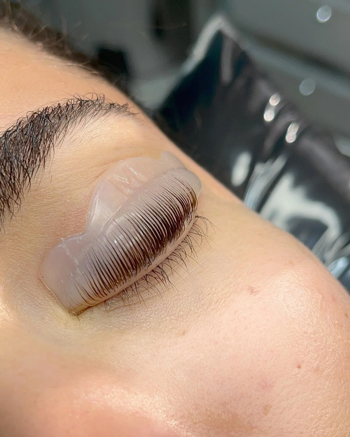 Lash Lift Shield For Lamination Pad Rapid 5 Minute Eyelash Lifting Shields Make Eyes Voluminous Pads Extreme Perm Rod