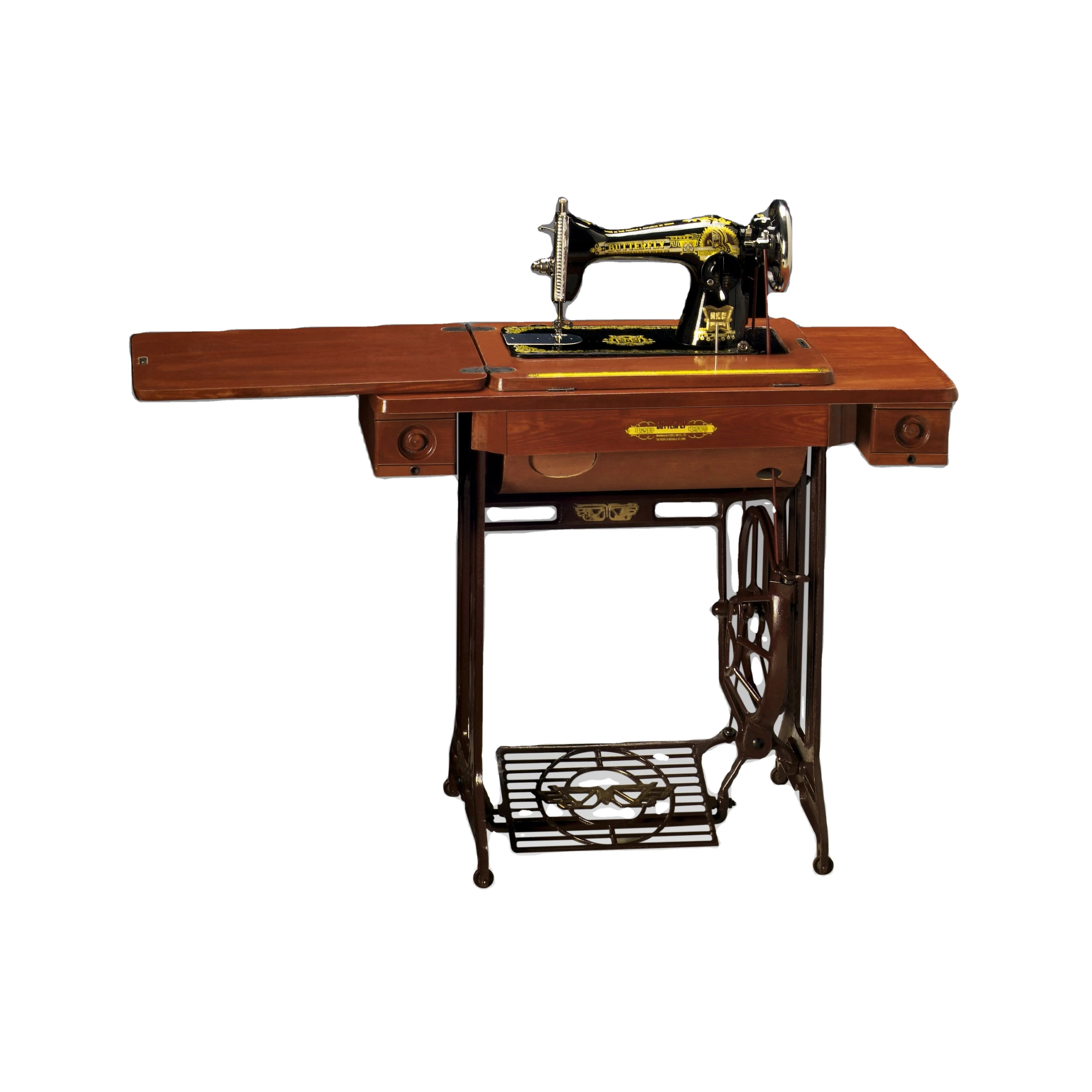 Butterfly JA1-1/JA2-1/JA2-2 manual  sewing machine hot sales 2021