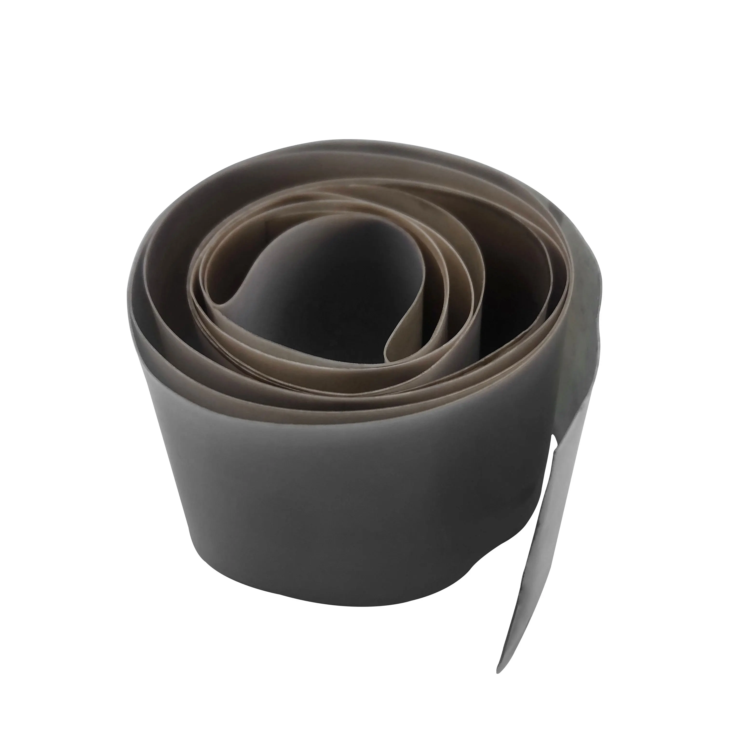 Manufacturer Offer One Side Etchd PTFE  0.8mm 3mm Thickness Customized PTFE Skived Sheet In Rolls