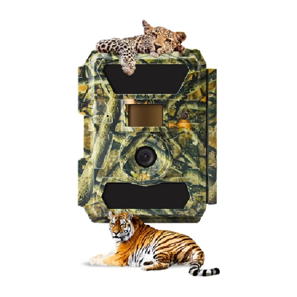 Willfine 940nm invisible Night vision 12MP 1080P 3G/4G hunting camera