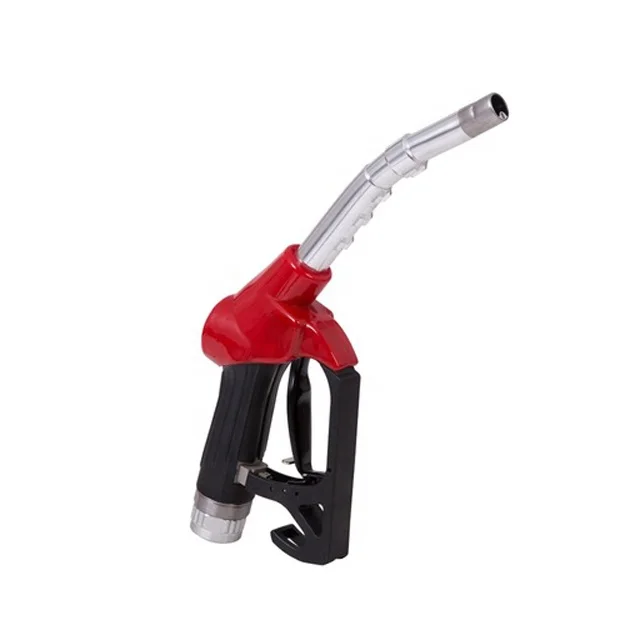 High quality Zva type automatic nozzle large flow shut-off nozzles for gas station made in china