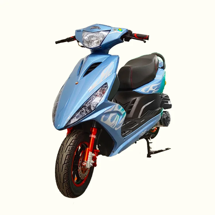 Custom color 125cc 250cc 400cc electric motorcycle 8000w moto kavaki chopper