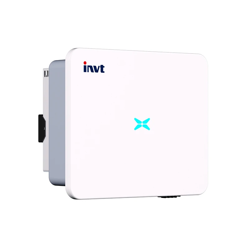 INVT XG 15-25kW 15kw 17kw 20kw 22kw 25kw Three Phase On Grid Solar Inverter