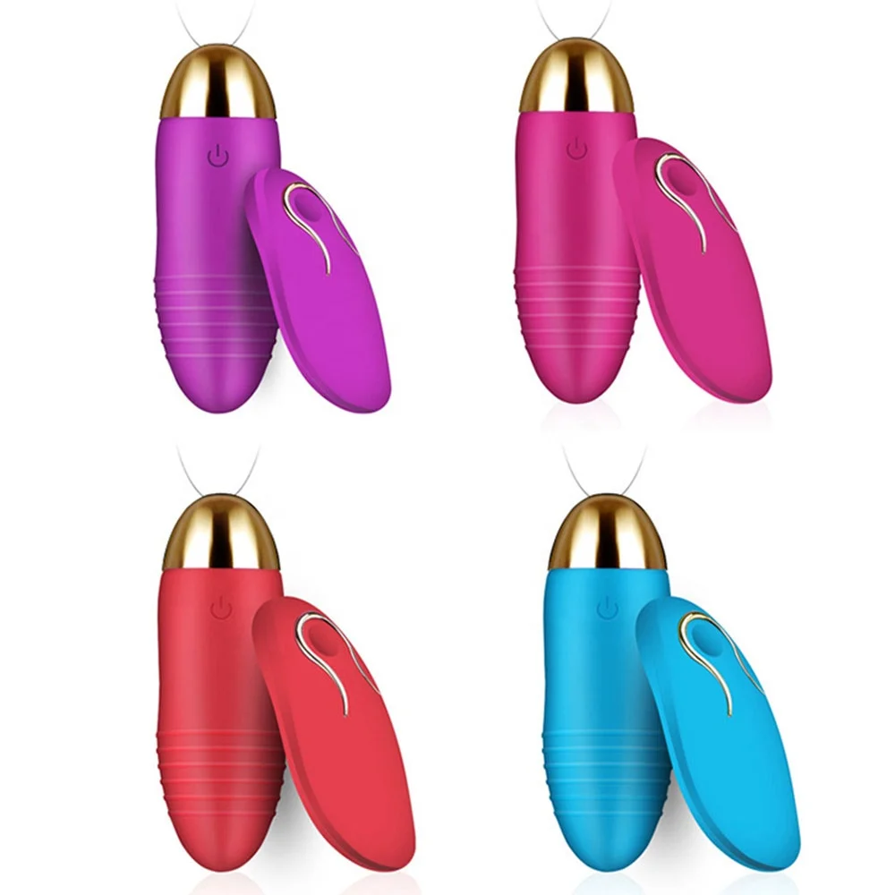 Adult Supplies Sex Toy Mini Vibrator Double Jump Vibrating Eggs for Women