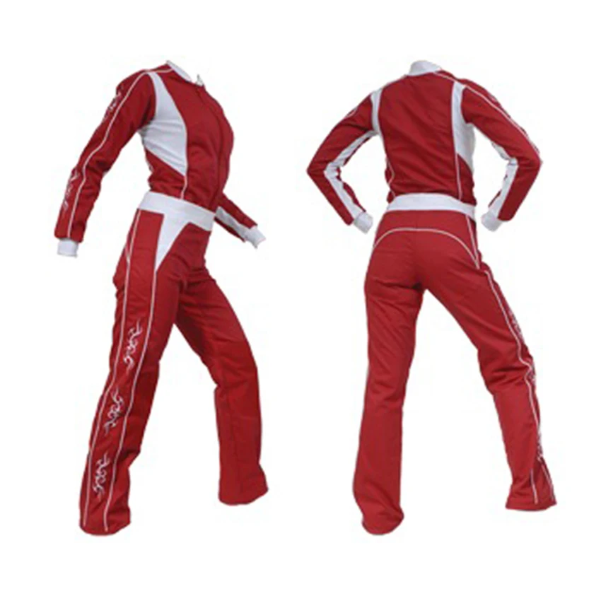 This versatile jump suit is built for speed Free fly Skydiving Suits Jumpsuit
