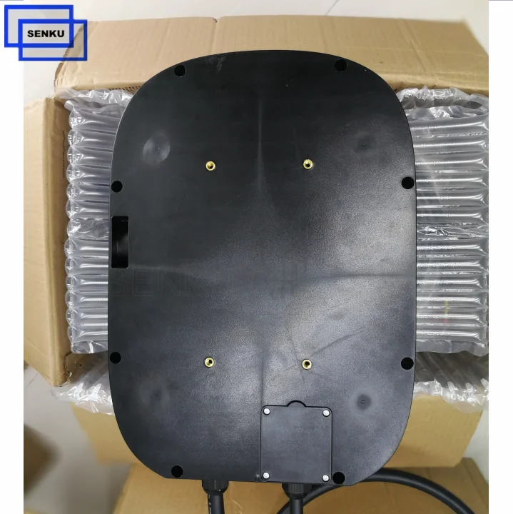  Настенное зарядное устройство с функцией Wifi 7 кВт WIFI EV 32A Тип 2