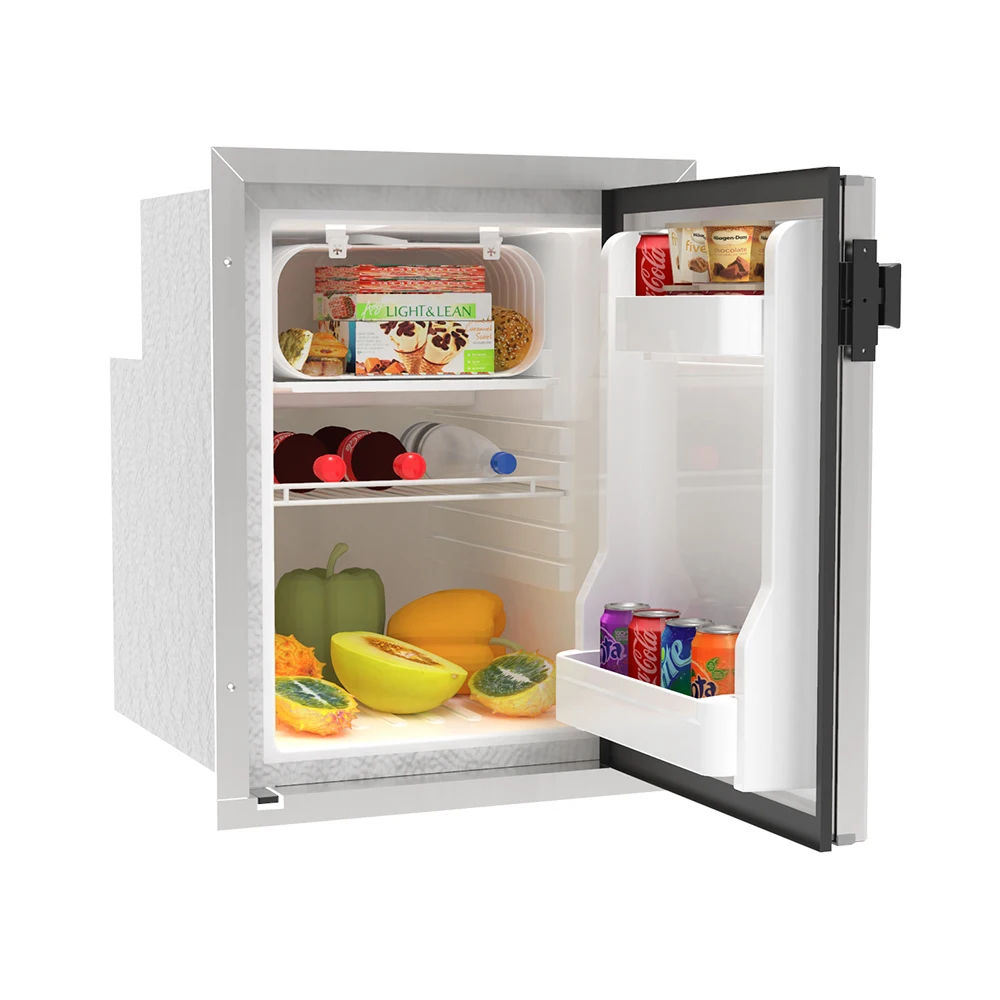 Wholesale DC 12V Powered Vehicle Accessories of Camp Fridge