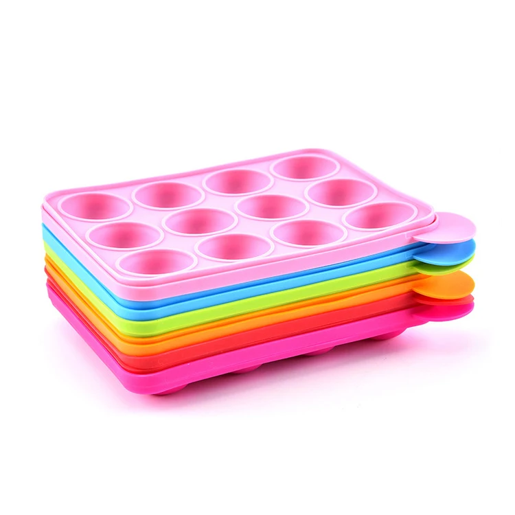 Cakepop Stick Mold