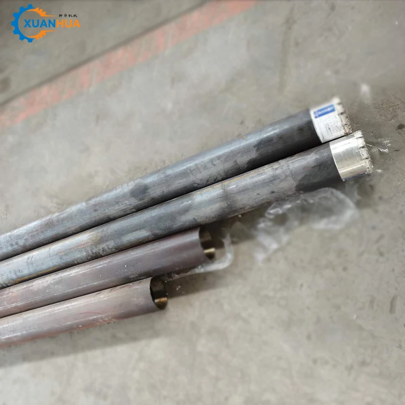 75-300mm diamond bits for core drilling