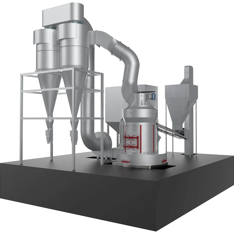 GK Raymond mill Quartz Limestone Kaolin Calcium Carbonate Gypsum Grinding Raymond Mill Machine calcium carbonate grinding mill