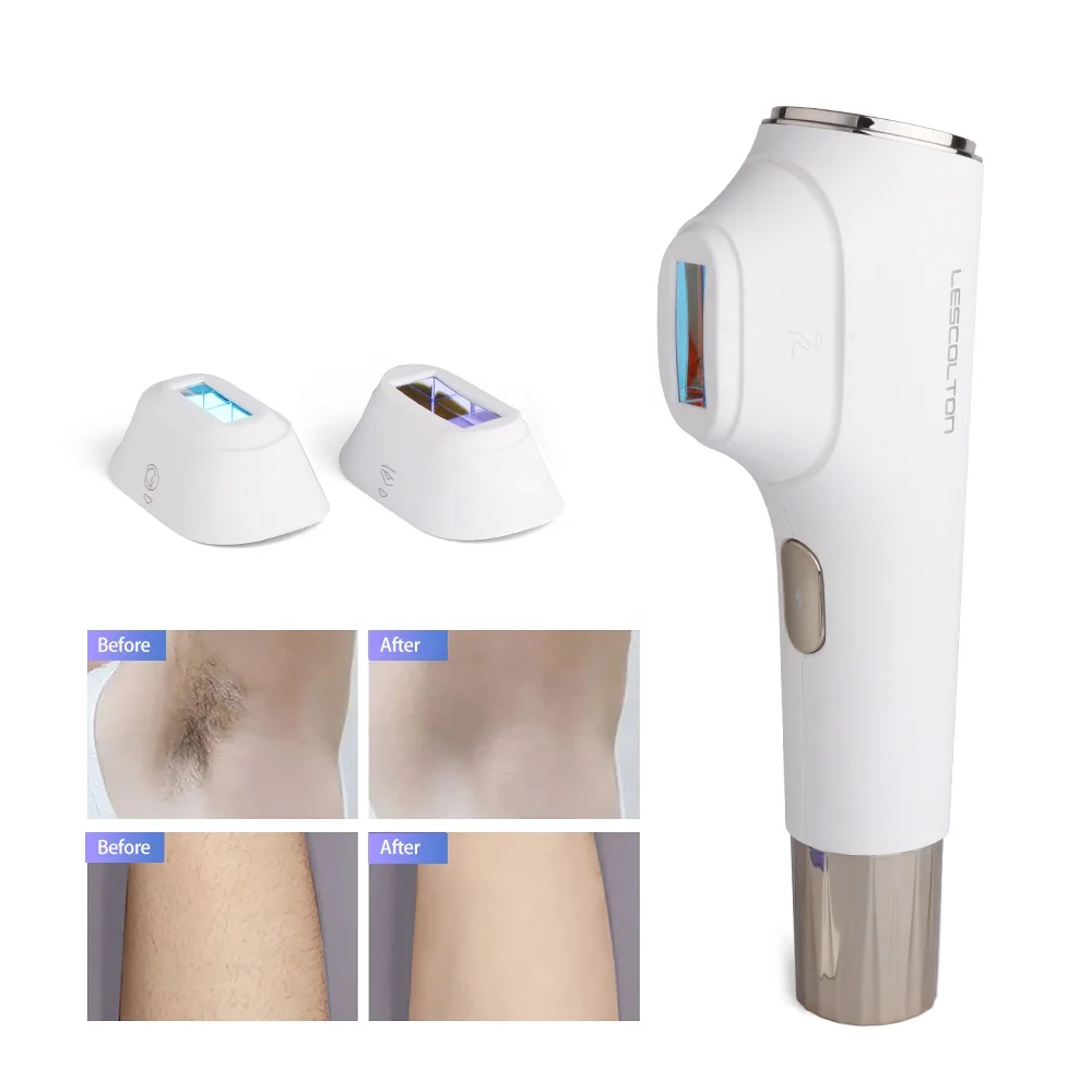 2024 Latest Electric Eyebrow Trimmer & Facial Hair Remover  Compact Epilator for Brow & Face