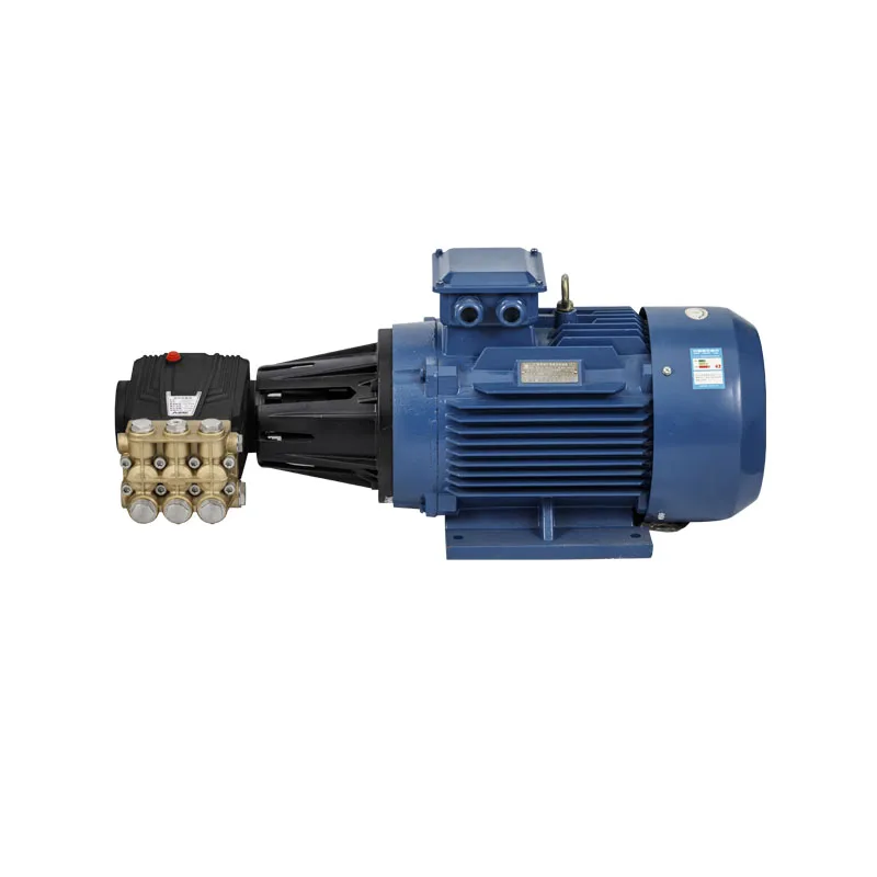 15HP Pressure Washing Pump Suppliers 52lpm 100bar JPD5210