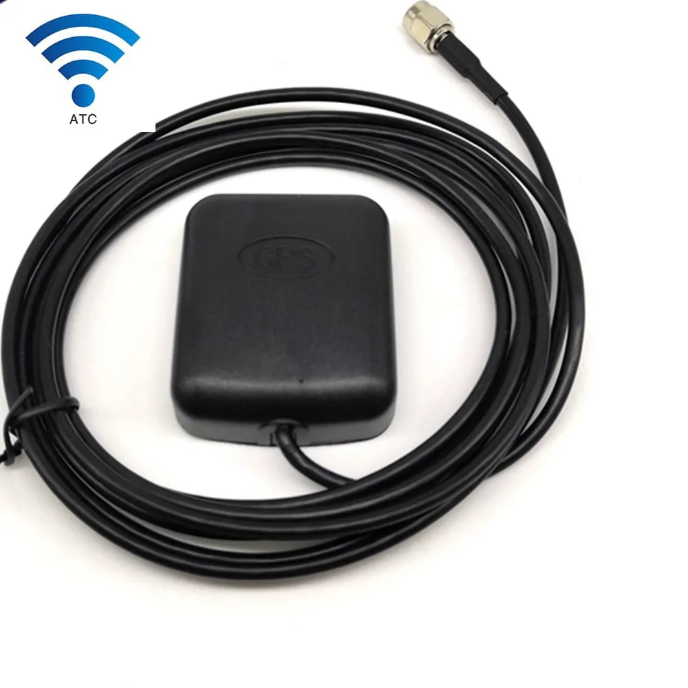 1575 42 мГц 25DBI Gps антенна небольшая внешняя