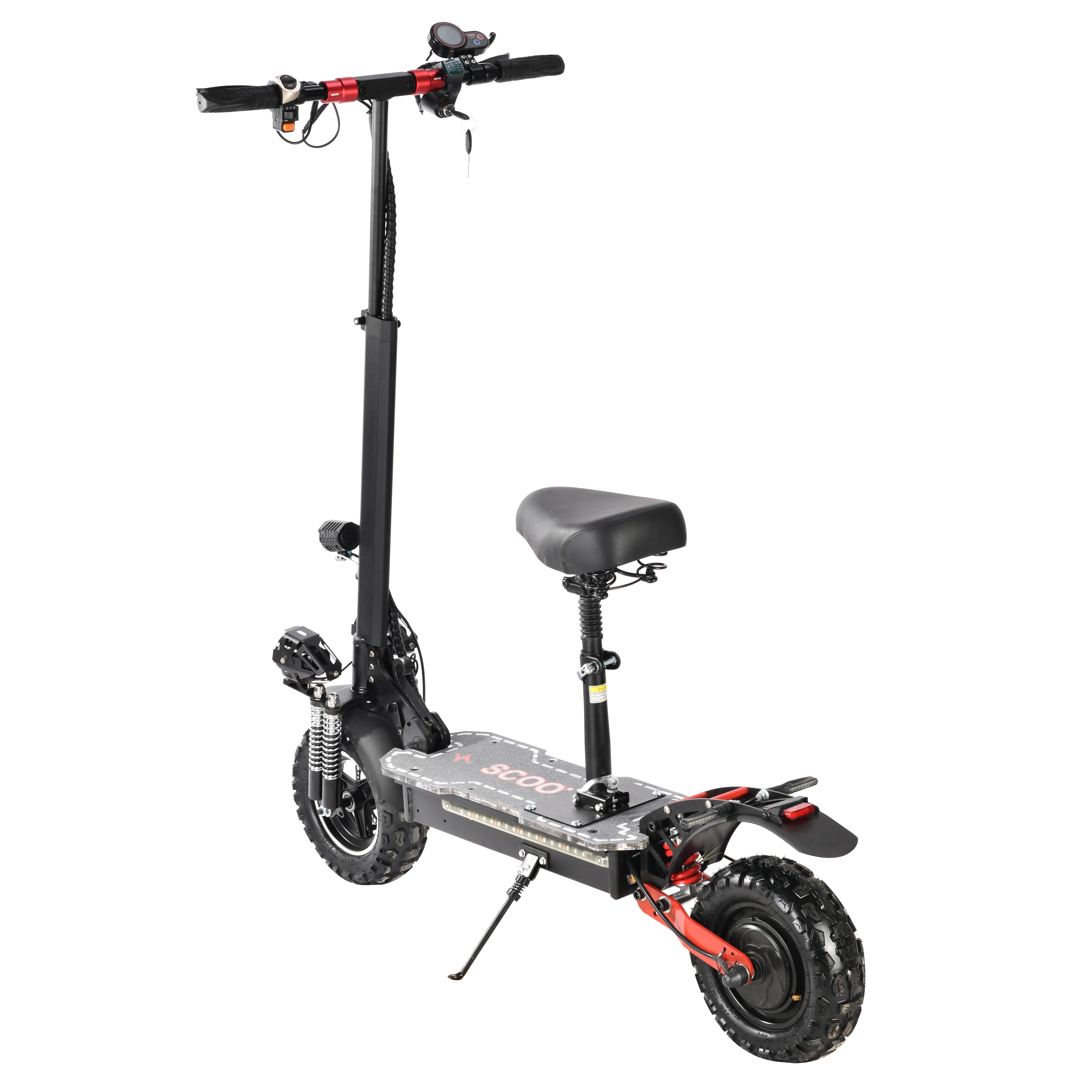 2023 New Style Customized Other Scooters Outdoor Electric Scooters Powerful For Adult