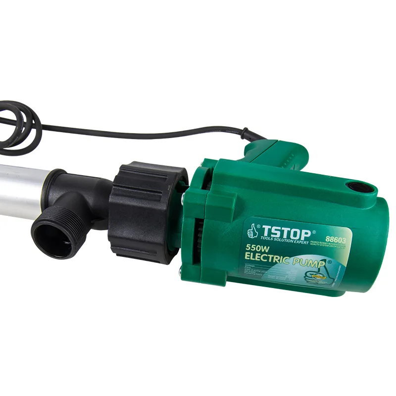 Customizable Electric Oil Pump with OEM Support