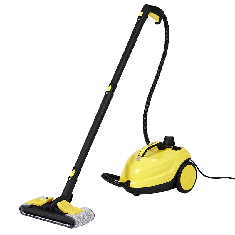 Home Kitchen Multifunctional Steam Cleaner Handheld Vehicle Window Steam Cleaners Machine