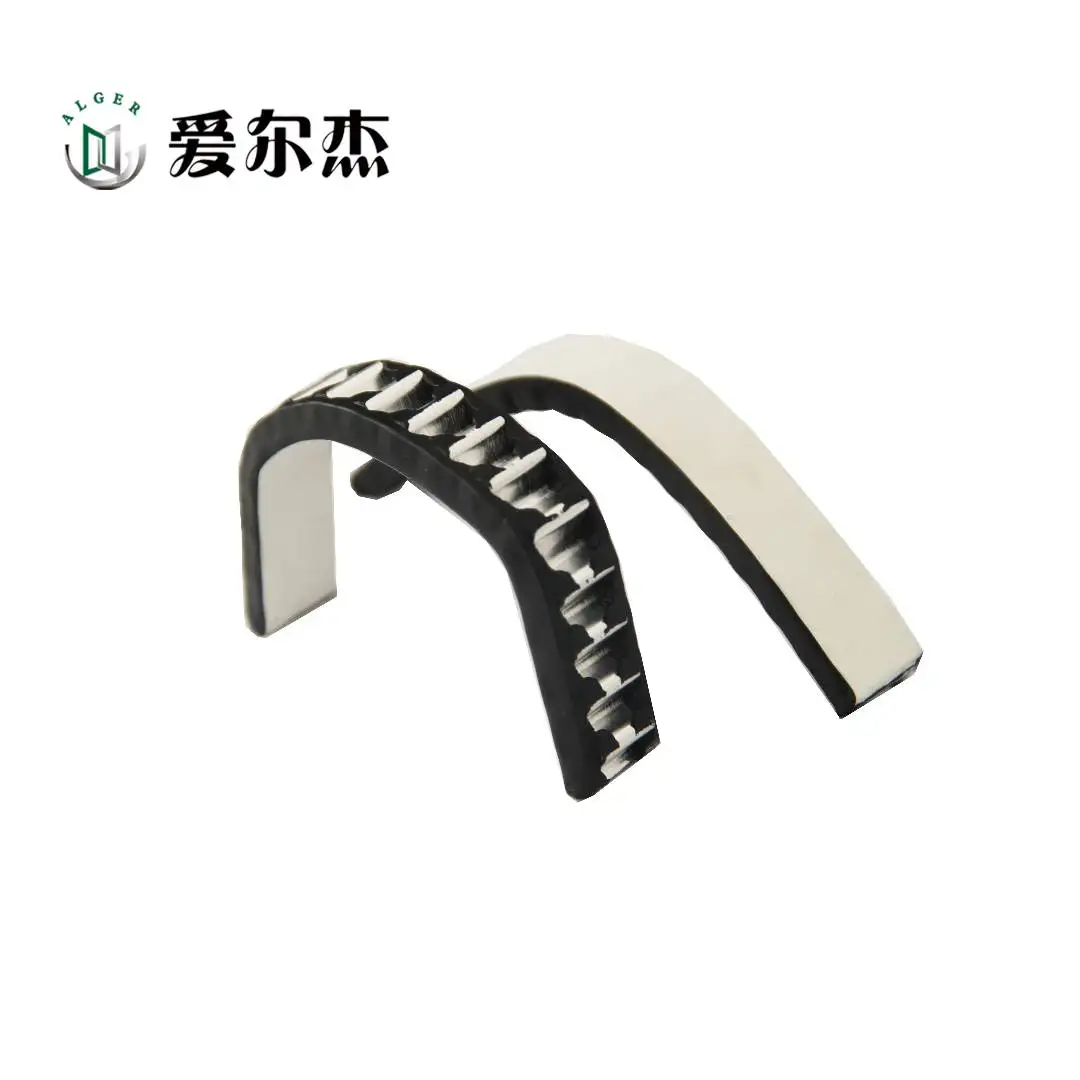 Hot Selling Insulating Glass Double Butyl Spacer 11 mm