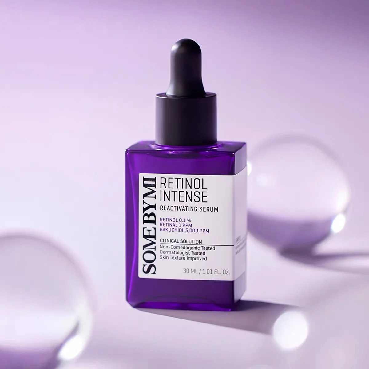 RETINOL INTENSE REACTIVATING SERUM