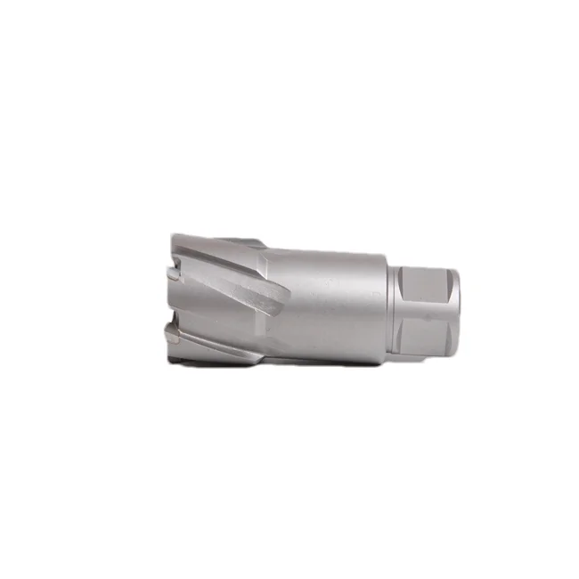 HSS M2 Chuck TCT Step Steel Bit Cobalt M35 Annular Cutter Broach Cutter Core Drill