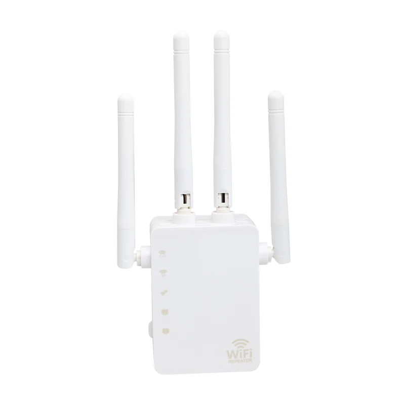 
Superboost wifi super antenna wifi booster wifi repeater 5ghz 1200mbps Extender Booster 