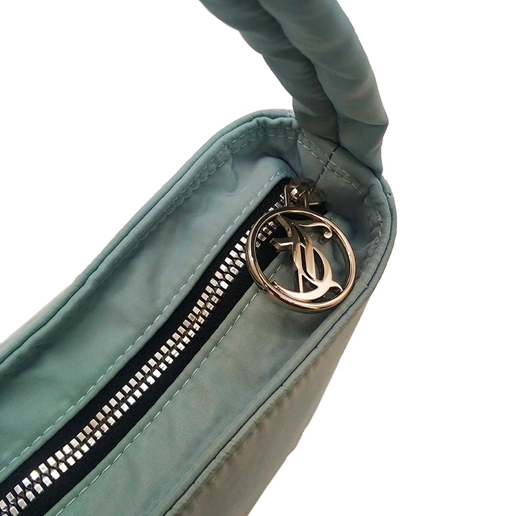 manufacturers online shopping luxury bags 2020 custom purse mini nylon designer shoulder bags women handbags ladies