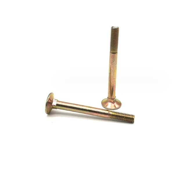 Half-hidden bolt M10x90 suitable for Claas