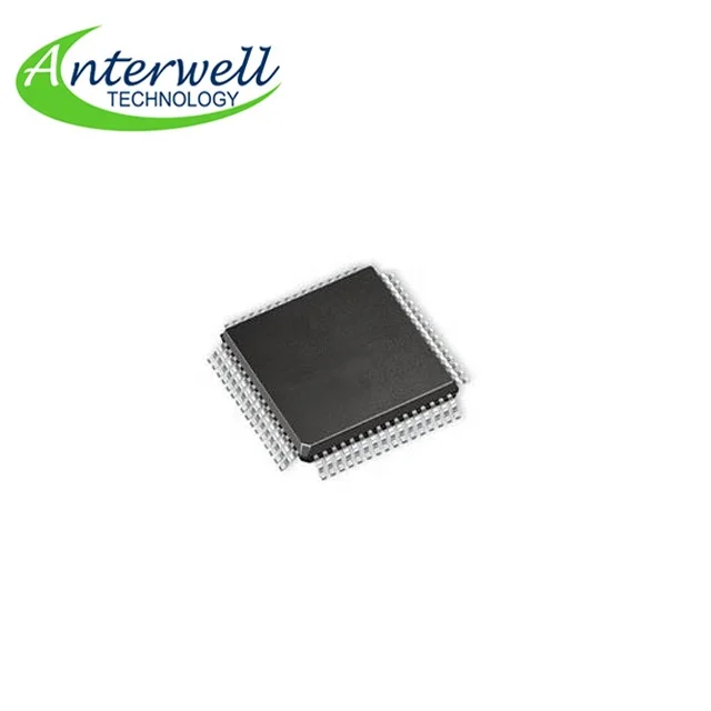  Переключатель нагрузки Ic компоненты электронного чипа R7F7010343AFP #