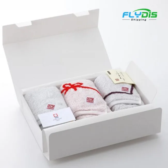 Экспедиторы грузов предоставляют надежные услуги контроля качества одеял перед отправкой на склад Amazon в США