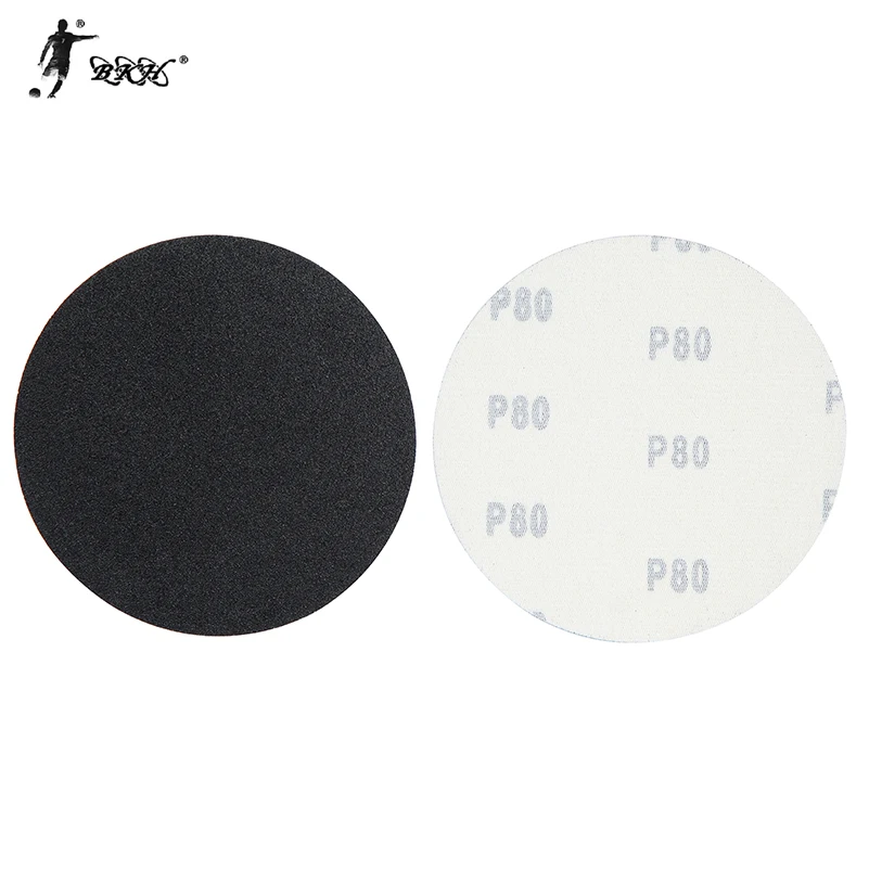 BKH Factory Manufacture Free Sample High Quality  Black Sanding Discs For Grinding Stone Glass  Marble