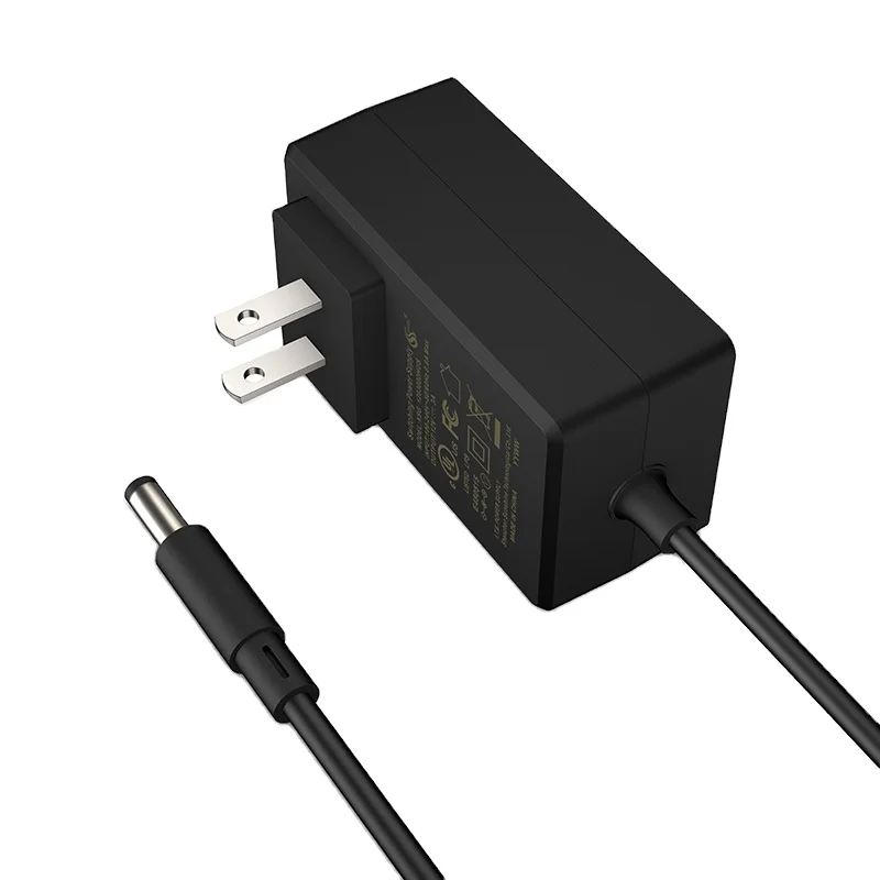 Адаптер питания UL FCC CE GS SAA RCM PSE KC CB 24 Вт 36 Вт 5 в 9 В 4a 12 В 15 в 2 А 3 А 15 в 24 в 1,5 А 36 В 1 А