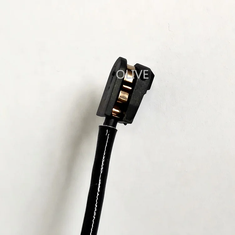 wholesale high quality break system brake pad alarm sensor wire