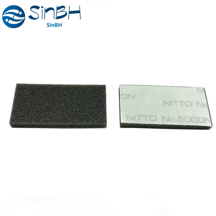 019-11833 Stripper Pad For Riso Separation Pad RZ RV RP FR GR HC RZ 200 220 230 300 310 330 370 390 EV 2550 3560 3750