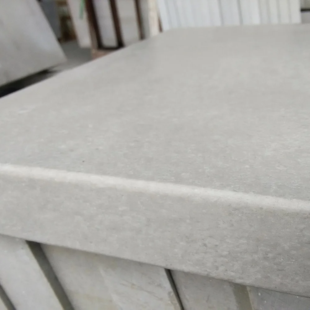 Новая плитка Samistone из известняка Золушки серого мрамора цена