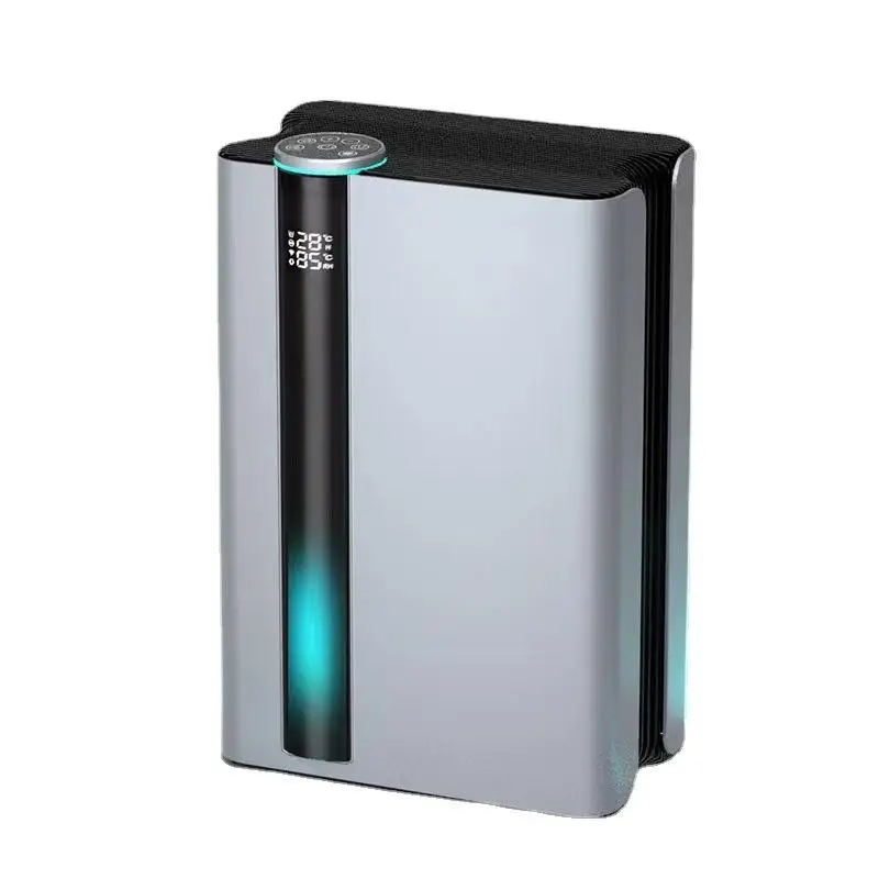 Portable Multifunctional Touch Digital Display Screen 8-10L/D Dehumidifiers