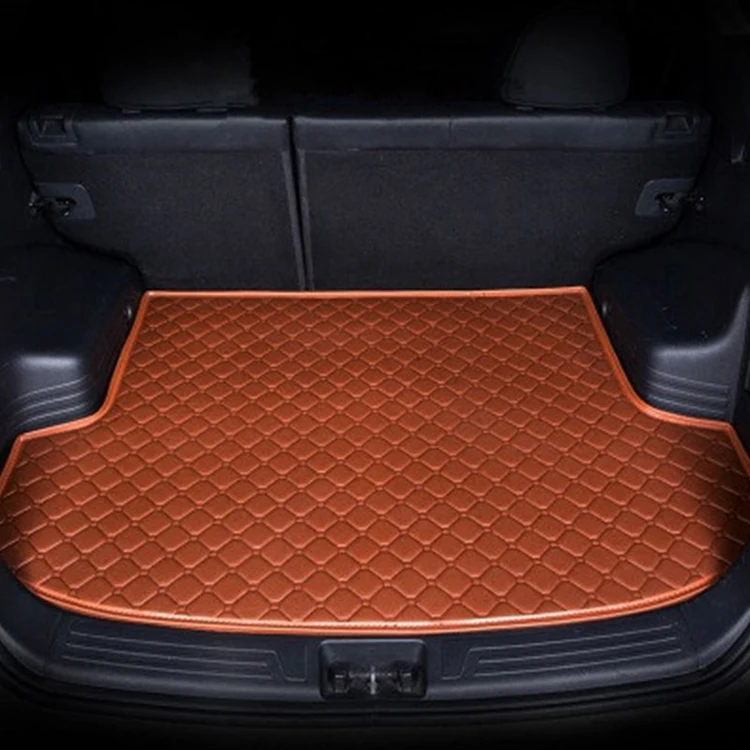 Special Size Truck Mat Car Boot Tray Car Boot Mat