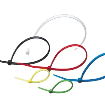 Профессиональный производитель, оптовая продажа, нейлоновые кабельные стяжки, силиконовые пластиковые кабельные стяжки