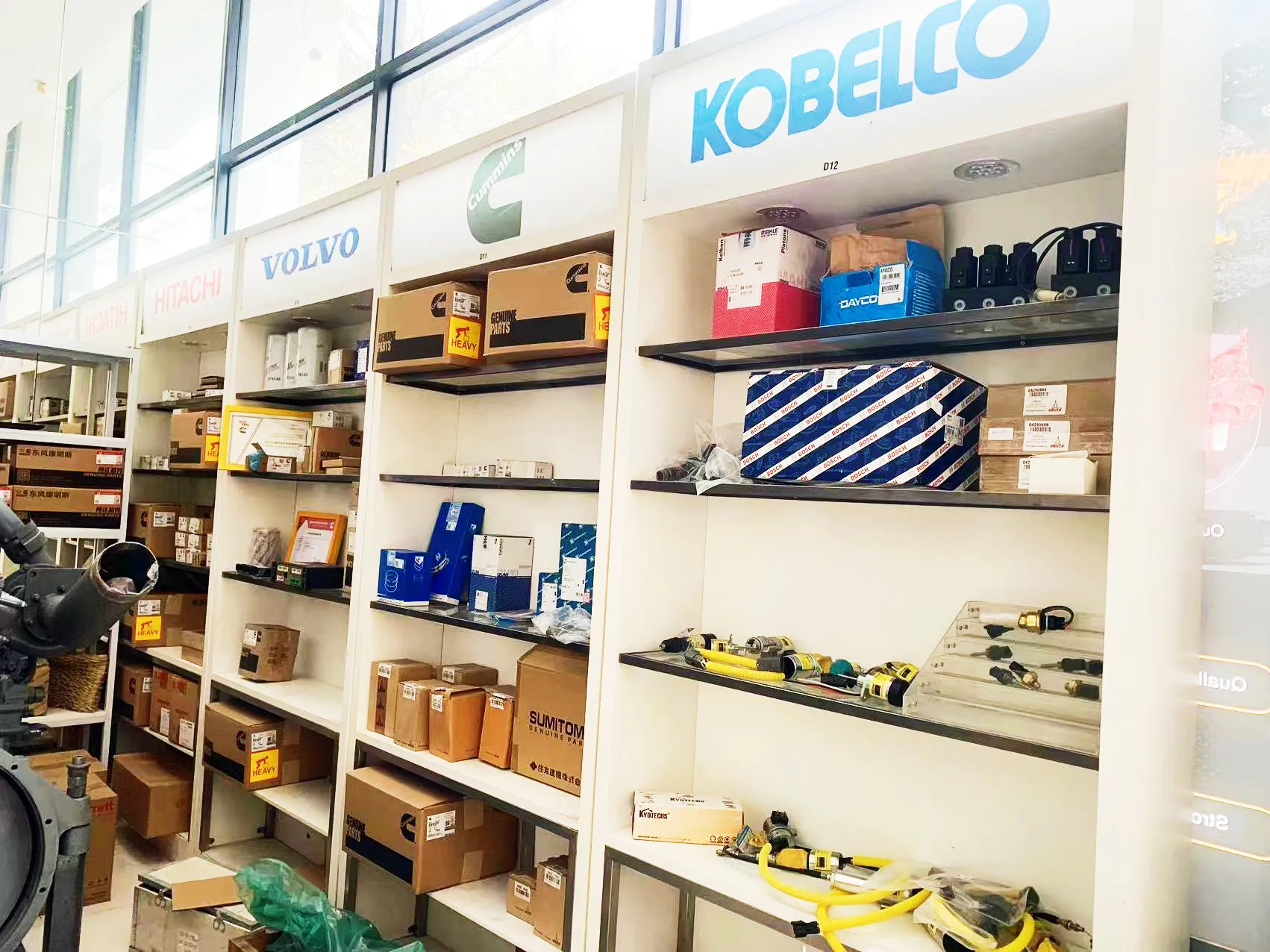 OIL PRESS EL SWITCH FOR 65.27441-7006 DOOSAN PRES S220LC-6 DH220LC DX150LC DH130LC DH220LC